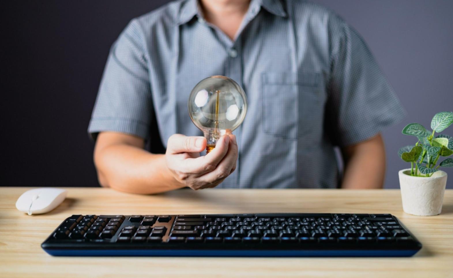 Entorno de aprendizaje online con herramientas de IA