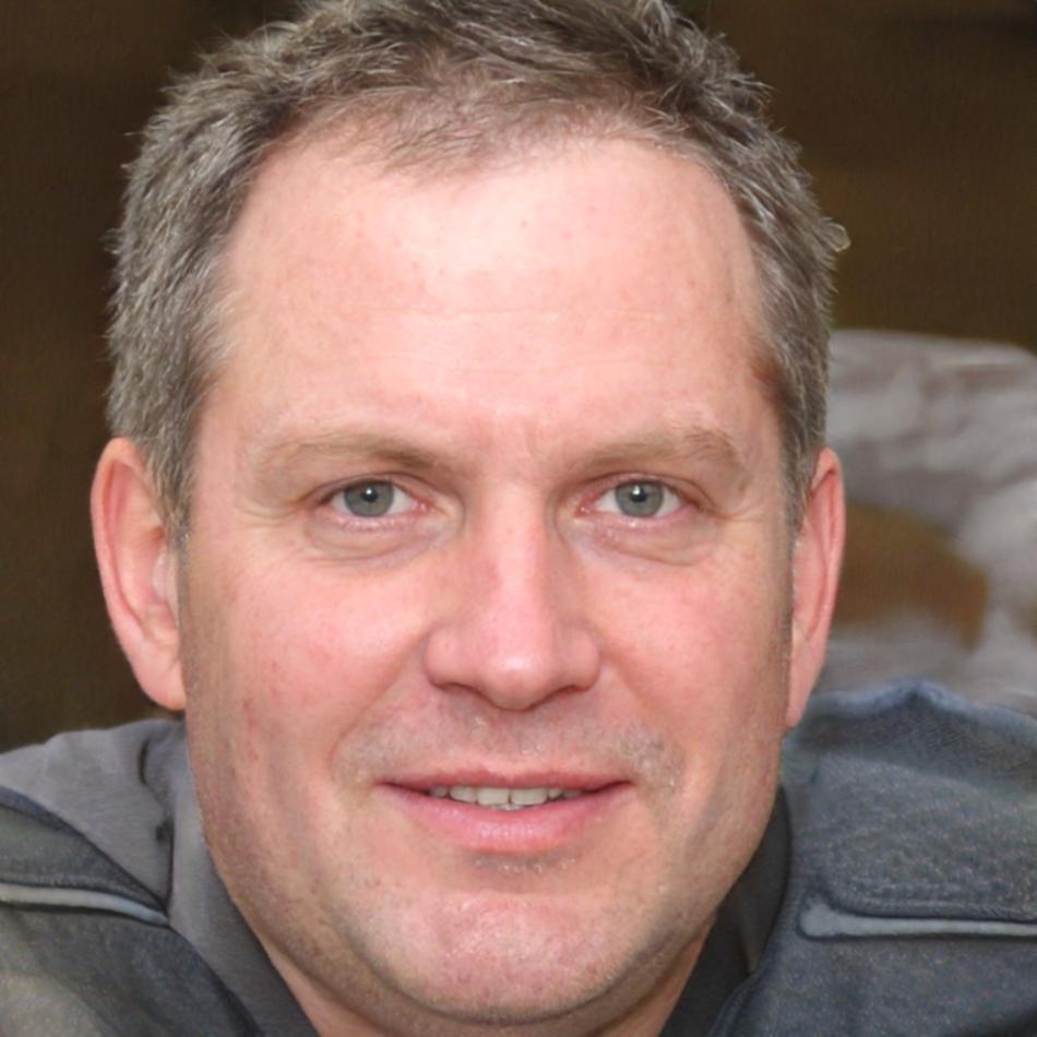 Retrato de Martí Soler